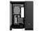 CORSAIR 2500X Micro ATX Dual Chamber PC Case  Black/Obsidian Aluminum  CC 9011287 WW