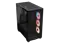 CORSAIR 3500X RS R ARGB Mid Tower PC Case   3x Pre Installed RS120 R ARGB Fans   GPU Anti Sag Arm   Tempered Glass   Fits up to 10x 120mm Fans   Reverse Connection Motherboard Compatible