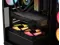 CORSAIR 3500X RS R ARGB Mid Tower PC Case   3x Pre Installed RS120 R ARGB Fans   GPU Anti Sag Arm   Tempered Glass   Fits up to 10x 120mm Fans   Reverse Connection Motherboard Compatible