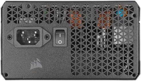 CORSAIR CX750 80 Plus Bronze Non Modular Low Noise ATX 750 Watt Power Supply   NA   Black