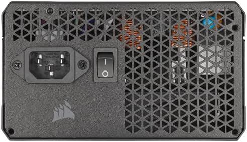 CORSAIR CX750 80 Plus Bronze Non Modular Low Noise ATX 750 Watt Power Supply   NA   Black