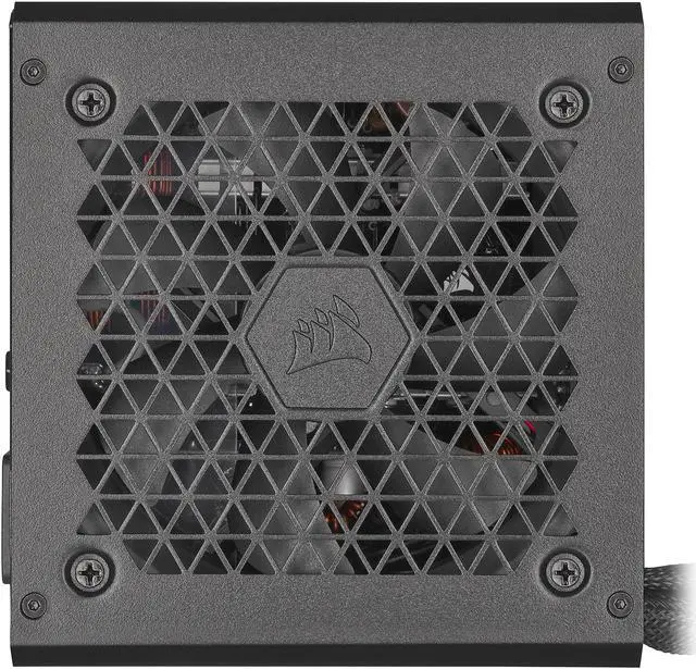 CORSAIR CX M CX750M 750 W ATX 80 PLUS BRONZE Certified Semi Modular Power Supply