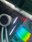 Memoria RAM CORSAIR DOMINATOR TITANIUM RGB de 48 GB (2x24 GB) DDR5 a 8000 MT/s CL38 para Intel