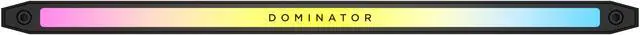 CORSAIR Dominator Titanium 32GB  2 x 16GB  DDR5 6000  PC5 48000  Desktop Memory Model CMP32GX5M2B6000Z30