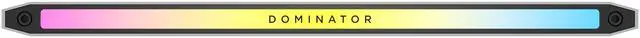 CORSAIR Dominator Titanium 64GB  2 x 32GB  DDR5 6000  PC5 48000  Desktop Memory Model CMP64GX5M2B6000Z30W