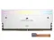 CORSAIR Dominator Titanium 64GB  2 x 32GB  DDR5 6000  PC5 48000  Desktop Memory Model CMP64GX5M2B6000Z30W