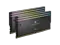 CORSAIR Dominator Titanium 64GB  2 x 32GB  DDR5 6600  PC5 52800  Desktop Memory Model CMP64GX5M2X6600C32