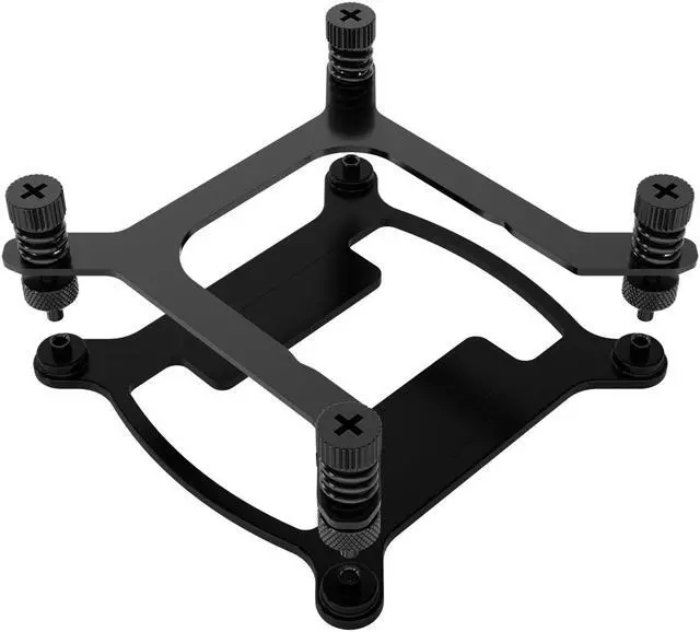 CORSAIR NAUTILUS 360 RS ARGB Liquid CPU Cooler   White   RS120 ARGB Fans   Fits Intel   LGA 1851  AMD  AM5/AM4   Simple Daisy Chain Connections   Direct Motherboard  Connection