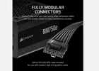 CORSAIR RM750e ATX 3 1 PCIe 5 1 Ready Fully Modular 750W Power Supply   12V 2x6