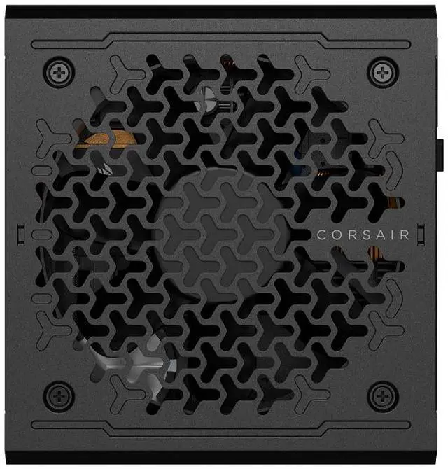 CORSAIR RMe Series RM850e 850 W ATX 3 1 Compatible Cybenetics Gold Full Modular Power Supply