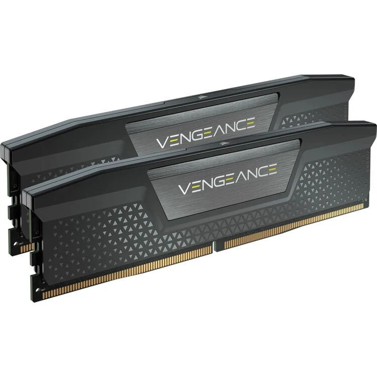 CORSAIR Vengeance 32GB 2x16 DDR5 4800MHz RAM CL40 Memory Laptops AMD INTEL