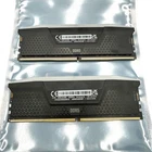 CORSAIR Vengeance 32GB DDR5 6000 RAM Memory   Black