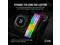 CORSAIR Vengeance RGB 32GB  2 x 16GB  288 Pin PC RAM DDR5 6000  PC5 48000  Desktop Memory Model CMH32GX5M2E6000C36