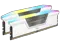 CORSAIR Vengeance RGB 64GB  2 x 32GB  288 Pin PC RAM DDR5 5200  PC5 41600  Desktop memory Model CMH64GX5M2B5200C40W