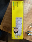 CORSAIR   NAUTILUS 360 RS LCD Liquid CPU Cooler   White