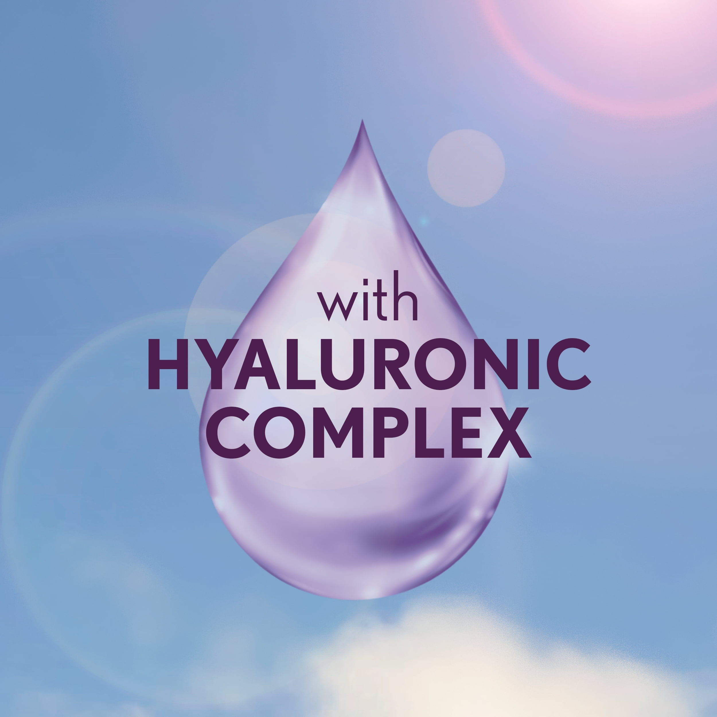 COVERGIRL Simply Ageless Hyaluronic Core Lipstick