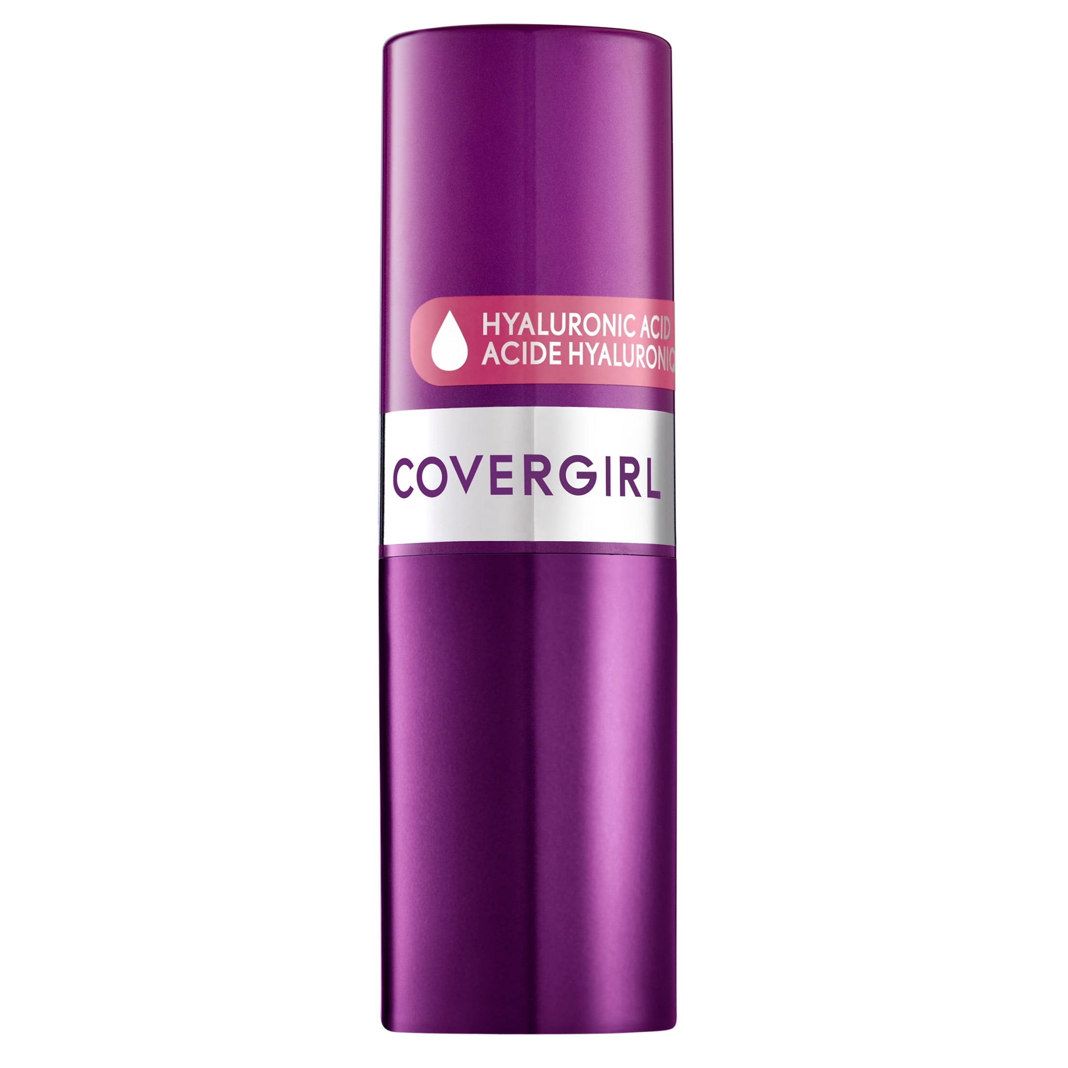 COVERGIRL Simply Ageless Hyaluronic Core Lipstick