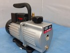 CPS VP6D Pro Set 2 Stage Vacuum Pump