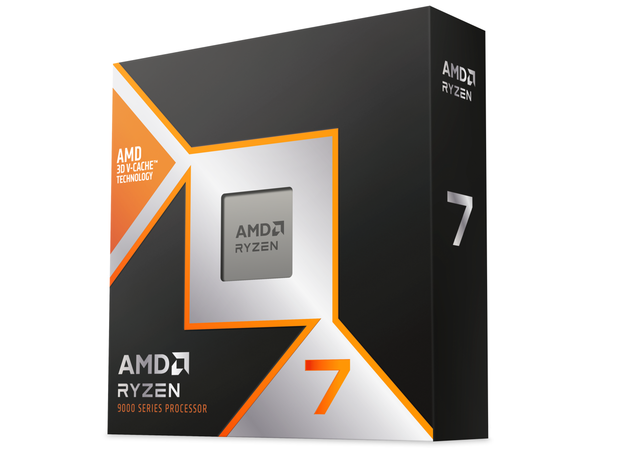 CPU GPU Combo    AMD RYZEN 7 9850X3D / GIGABYTE GV N507TEAGLE OC 16GD