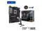 CPU Motherboard Memory Combo    AMD Ryzen 7 9800X3D Bundle with  ASUS TUF GAMING X870 PLUS WIFI  and V color TMXSAL1664832KWK