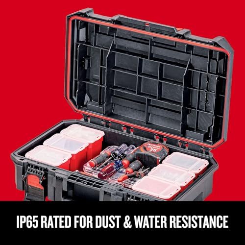 CRAFTSMAN TRADESTACK Rolling Tower  CMST60420 