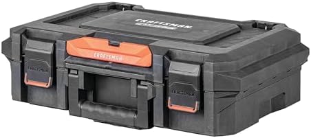 CRAFTSMAN TRADESTACK Rolling Tower  CMST60420 