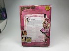 C A  Cupid Ever After High Revel Doll First Release New NIB NRFB 2013 Mattel