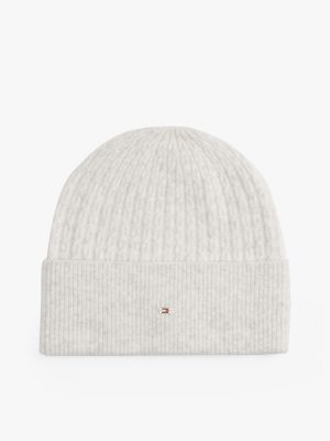 Cable Knit Beanie