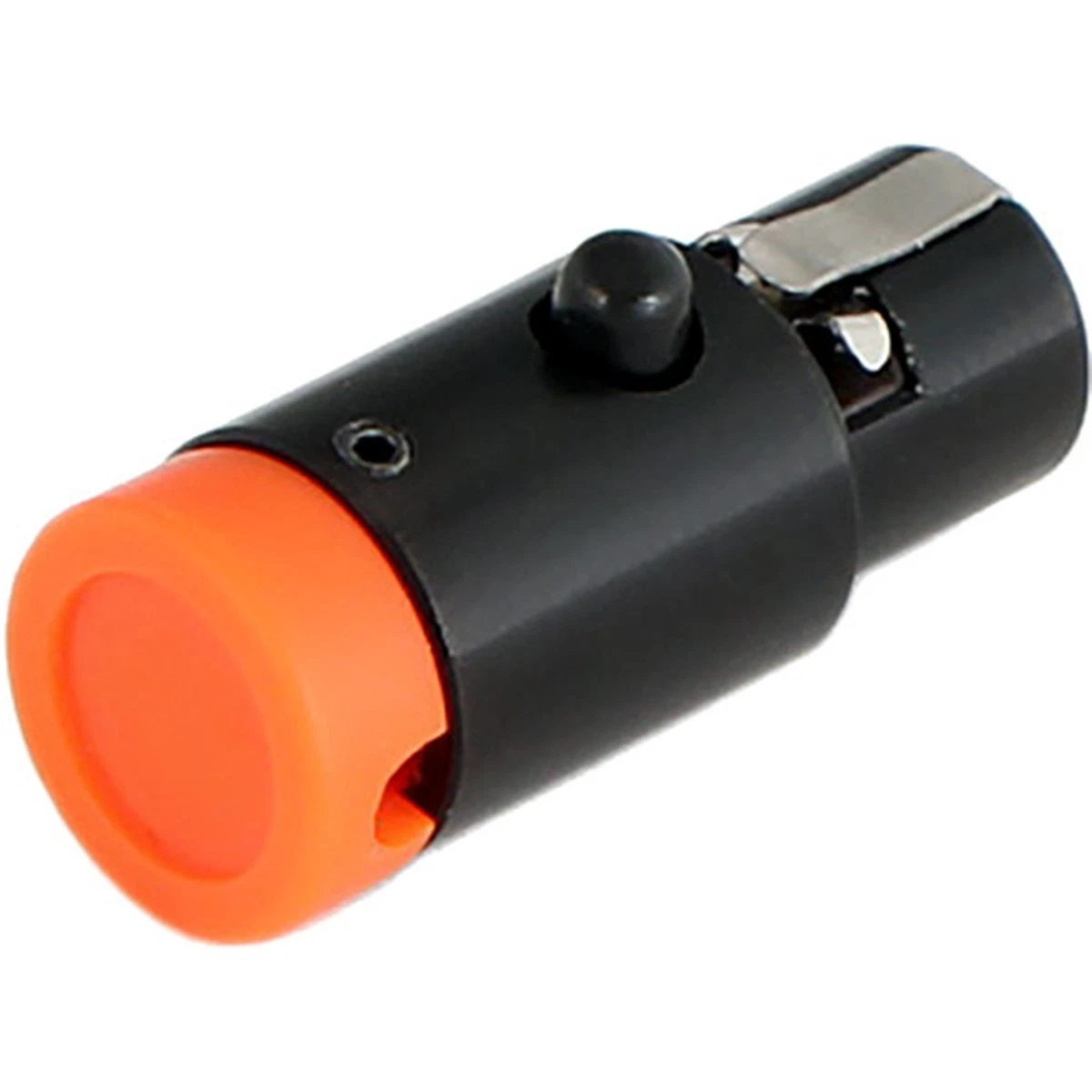 Cable Techniques LPS Low Profile TA3F M XLR 3 pin Female Connector  #CTLPSTA3N