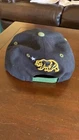 California Republic bear logo  snap back cap black baseball cap