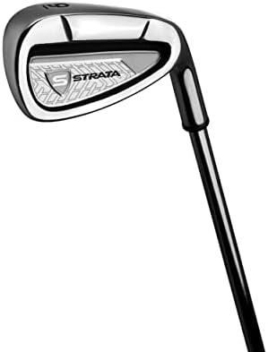 Callaway Golf Strata Complete Golf Set  Mens and Womens 