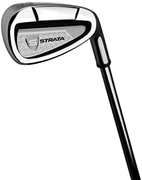 Callaway Golf Strata Complete Golf Set  Mens and Womens 