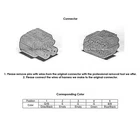 Caltric Wiring Harness For Honda 32100 HN8 A60 NEW