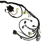 Caltric Wiring Harness For Honda 32100 HN8 A60 NEW