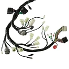 Caltric Wiring Harness For Honda 32100 HN8 A60 NEW