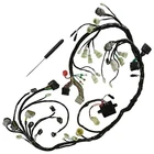 Caltric Wiring Harness For Honda 32100 HN8 A60 NEW