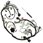 Caltric Wiring Harness For Honda 32100 HN8 A60 NEW