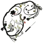 Caltric Wiring Harness For Honda 32100 HN8 A60 NEW