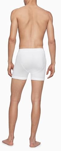 Calvin Klein Men s Cotton Classics 3 Pack Boxer Brief