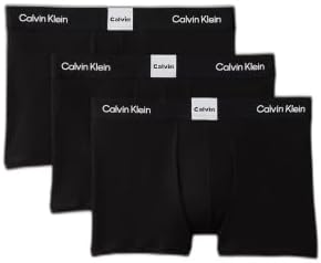 Calvin Klein Men s Cotton Classics 3 Pack Boxer Brief