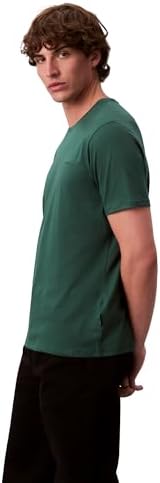 Calvin Klein Mens Liquid Touch T Shirt