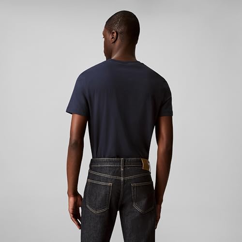 Calvin Klein Mens Liquid Touch T Shirt