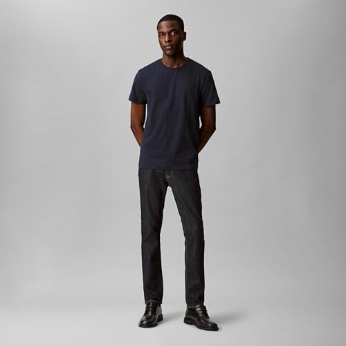 Calvin Klein Mens Liquid Touch T Shirt