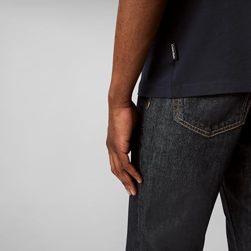 Calvin Klein Mens Liquid Touch T Shirt