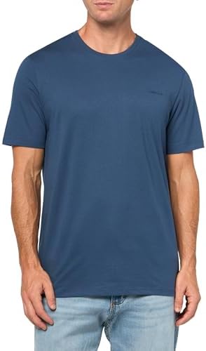 Calvin Klein Mens Liquid Touch T Shirt