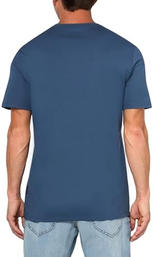 Calvin Klein Mens Liquid Touch T Shirt