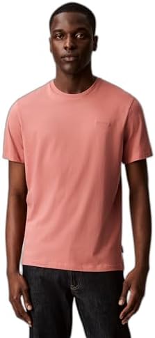 Calvin Klein Mens Liquid Touch T Shirt