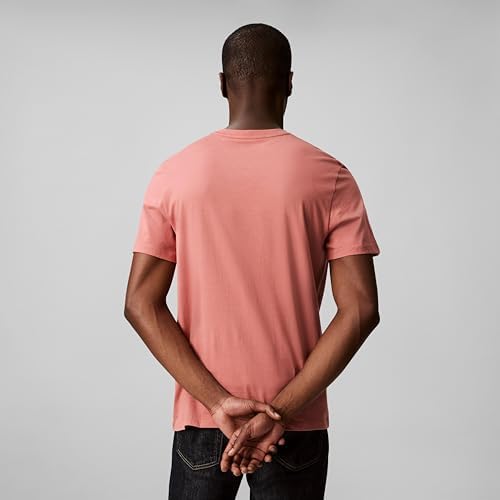 Calvin Klein Mens Liquid Touch T Shirt