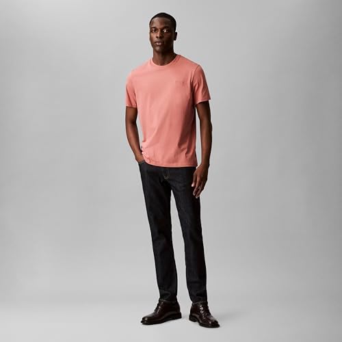 Calvin Klein Mens Liquid Touch T Shirt