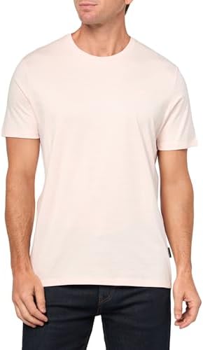 Calvin Klein Mens Liquid Touch T Shirt